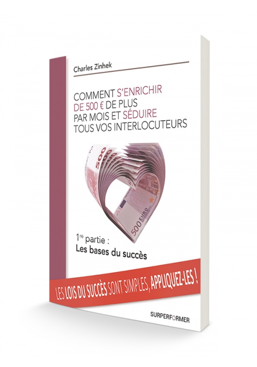 GRATUIT : Les bases du succès