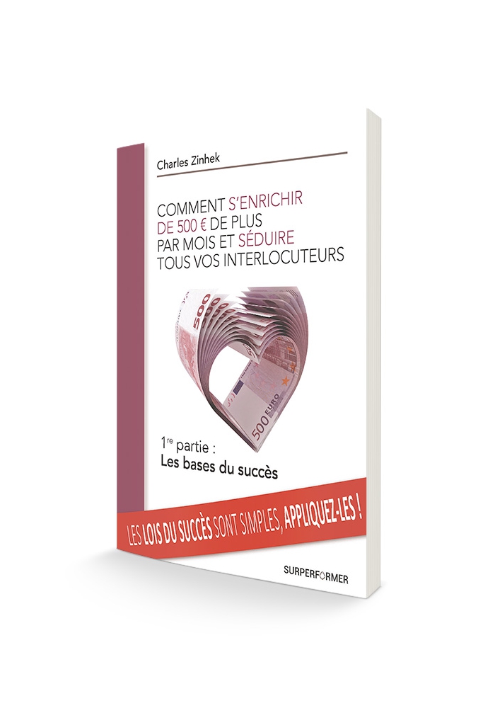 Les bases du succès