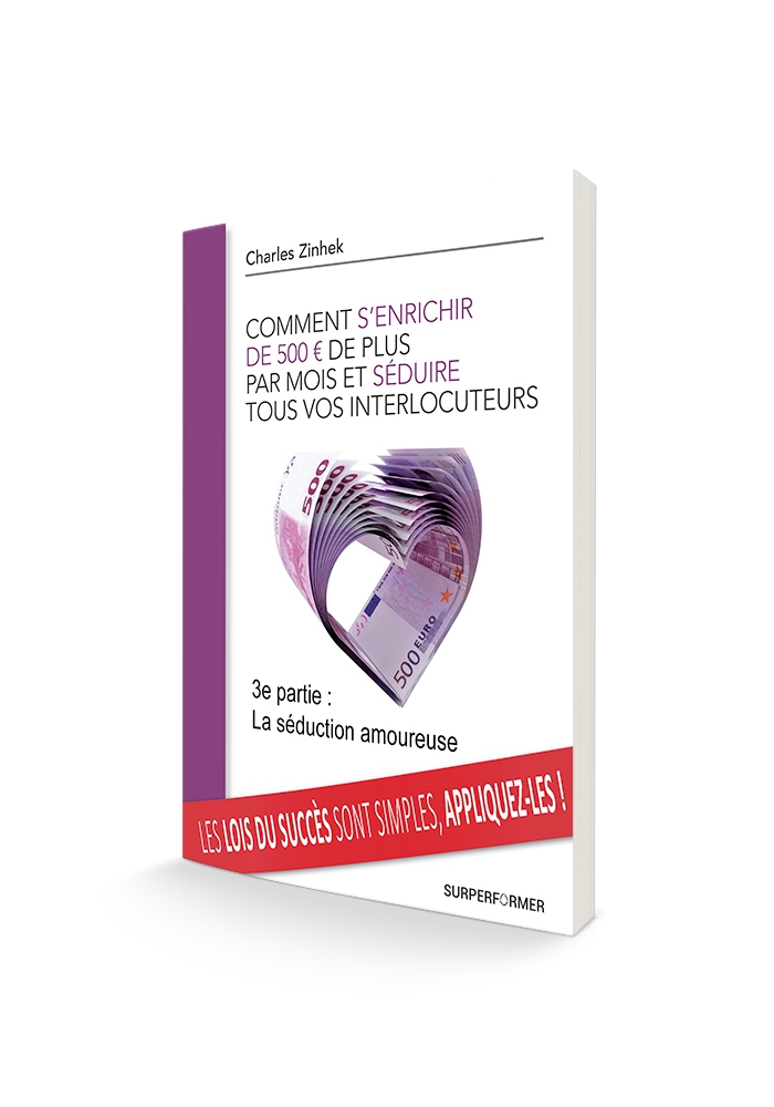 Troisième partie : La séduction amoureuse